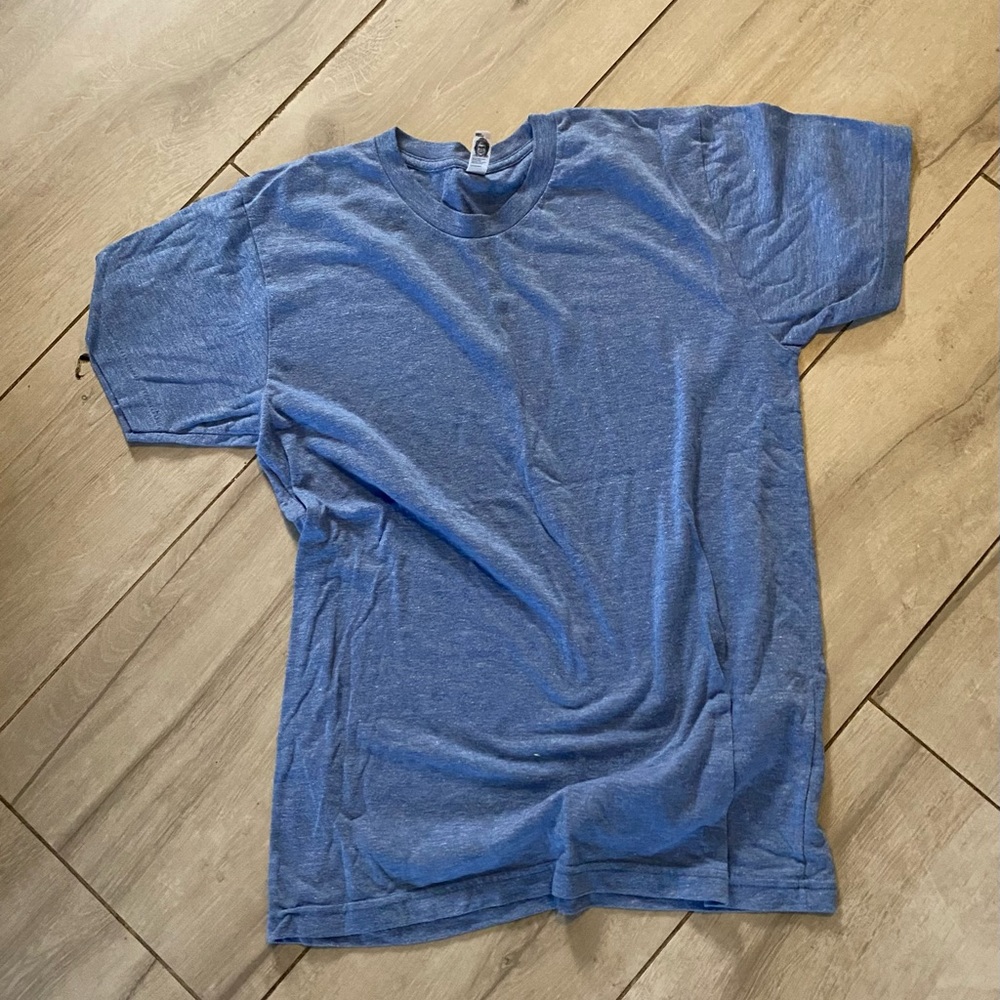 LA/American Apparel t-shirt